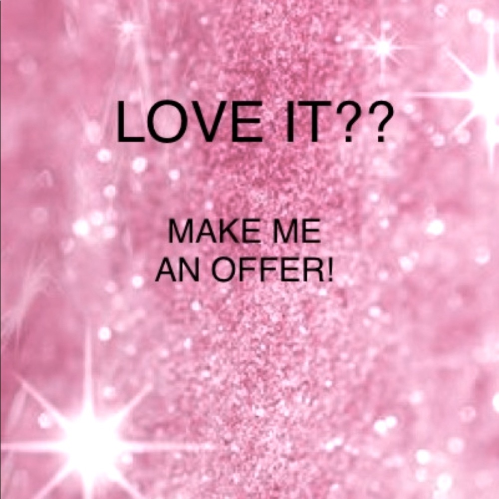 Do you love it?